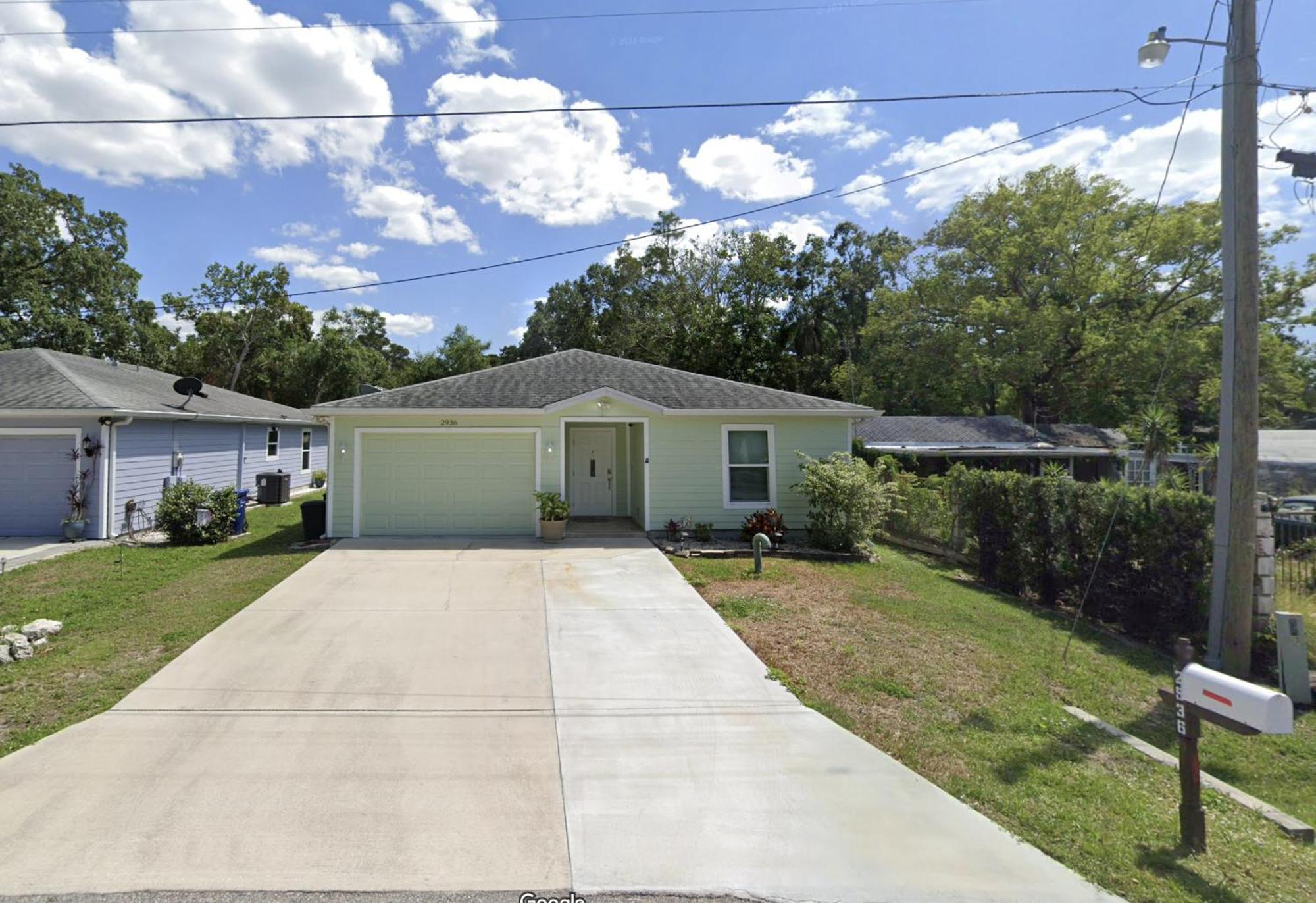 3Bed & 2Bath Property Couple Minutes From Siesta Key Beach & Downtown サラソータ エクステリア 写真